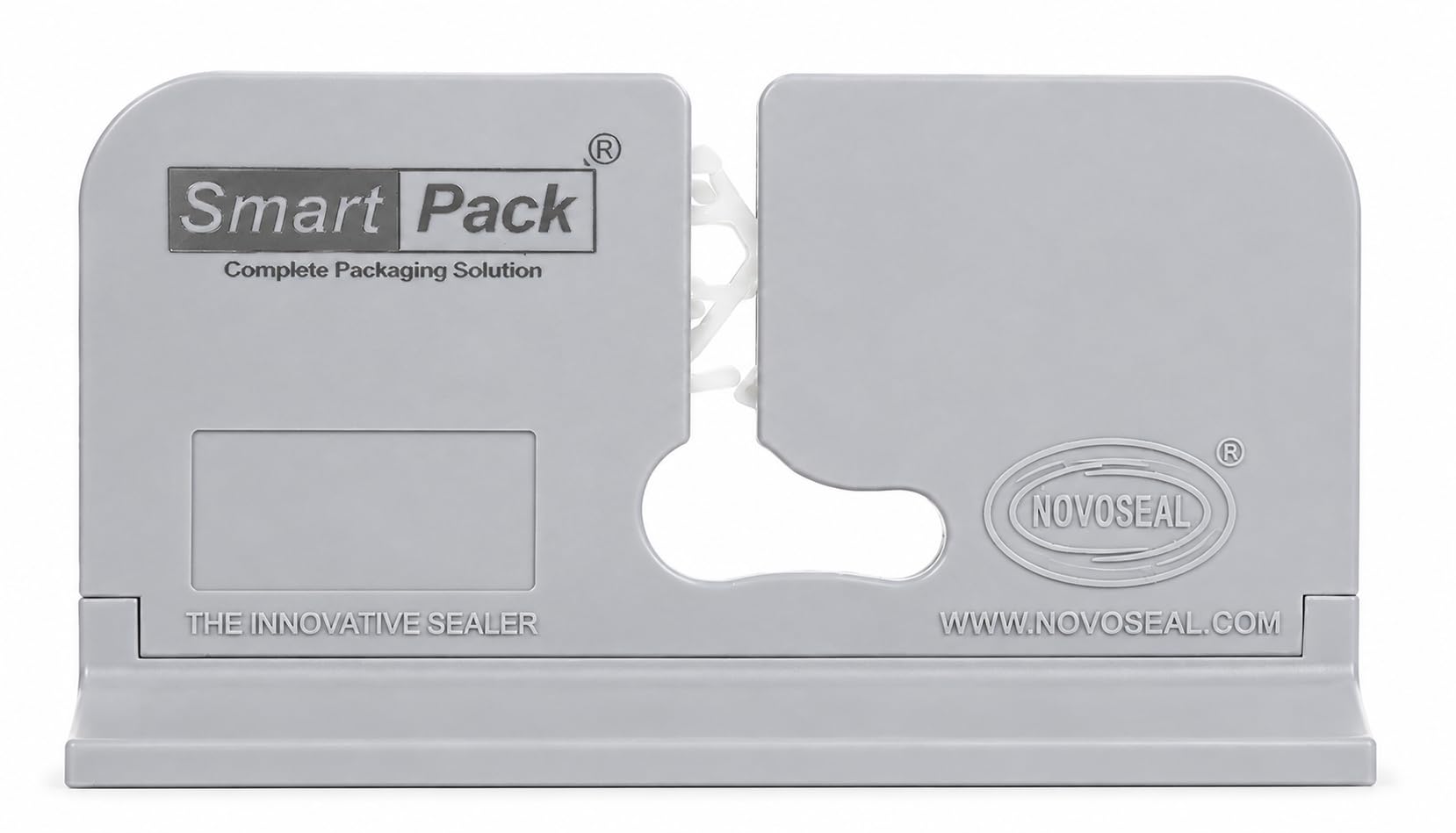 Smart Pack Bag Sealer - Durable & Easy to Use -12
