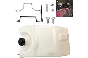 GY21876 Fuel Tank for John Deere Equipment