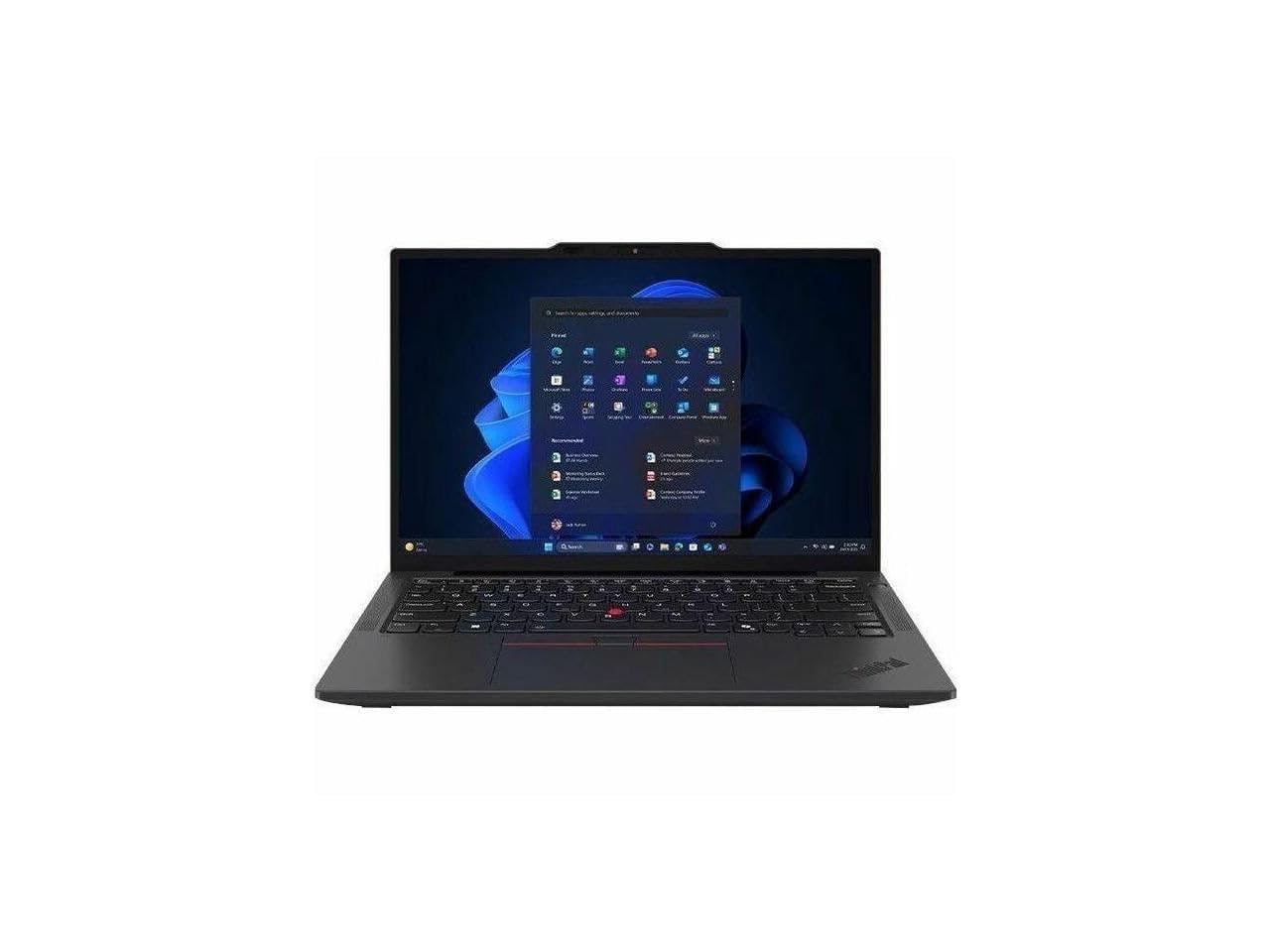 Amazon.com: Lenovo ThinkPad X13 Gen 6 21RK0069US 13.3