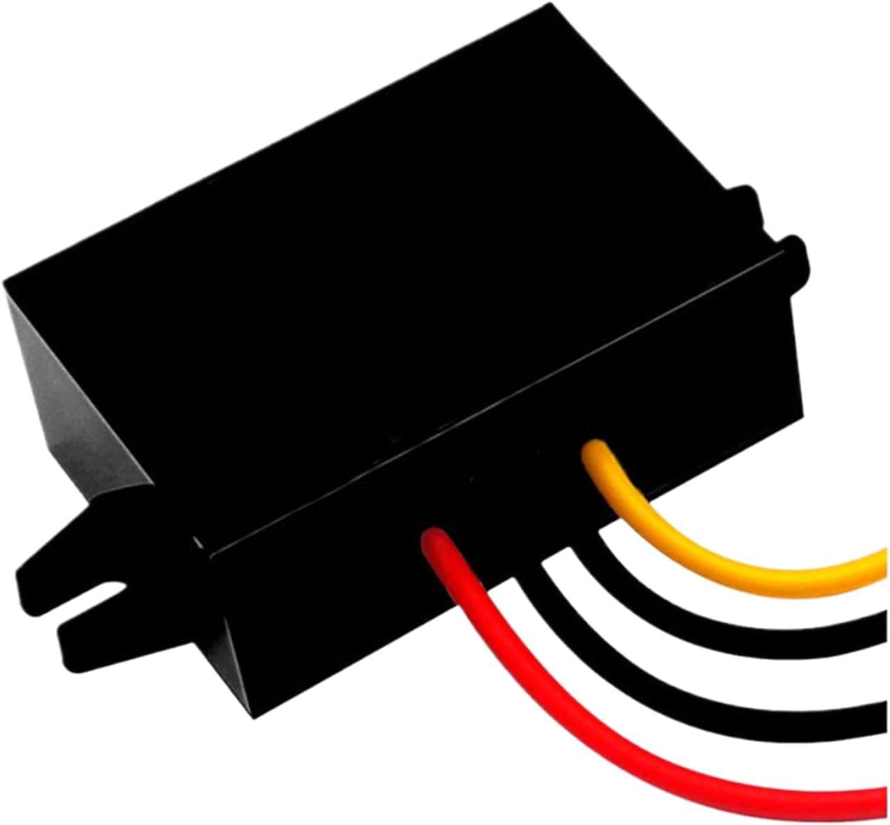 15-90V to 12V 3A Step-Down Power Supply(15-100V to 12V 3A)