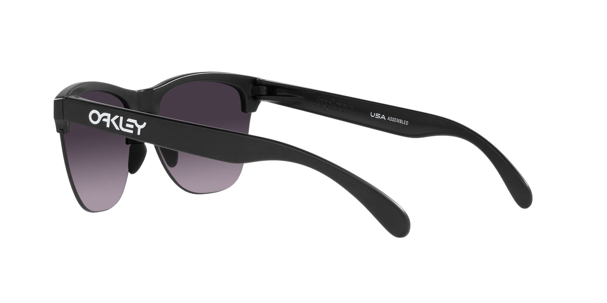 Oakley Frogskins Lite Sunglasses Uomo (Pacco da 1)