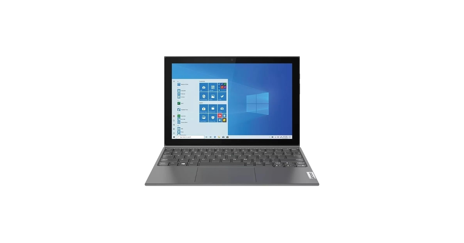 Lenovo - ★美品★lenovo IdeaPad Duet3 ZA6F0038JP レノボ タブレットlenovo IdeaPad DUET3 ZA6F0038JP Lenovo