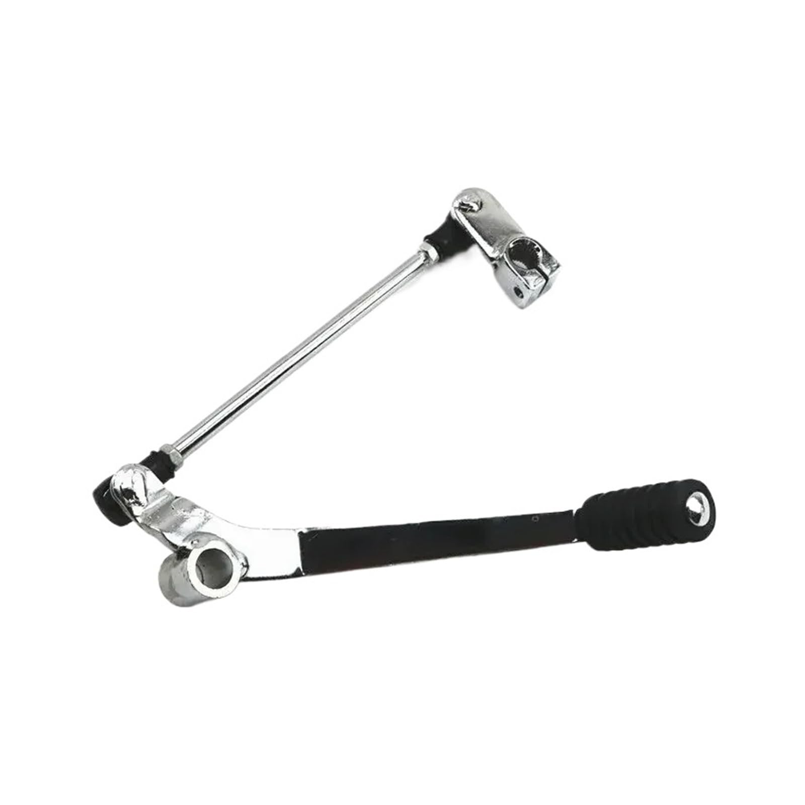 Hcbbcew One Color Motorbike Gear Shift Lever Peg Compatible With Honda Rebel Dd250 Ca250 Ca 250 Cmx250 Cruiser