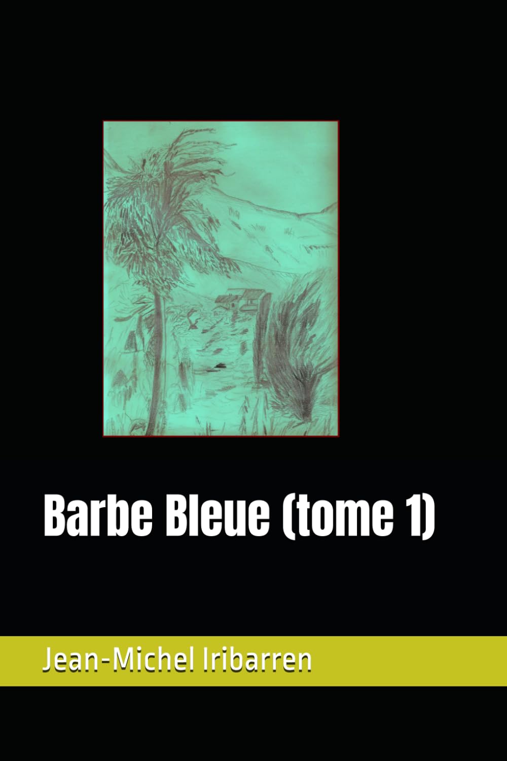 Barbe Bleue (tome 1) (Alexandre et Barbe Bleue)