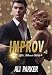 Improv (Bright Lights Billionaire Book 4)