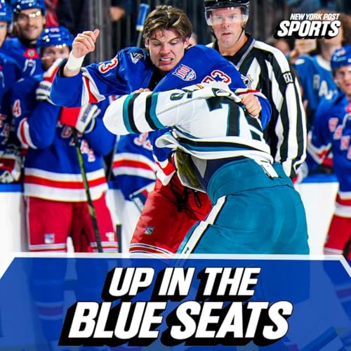 Home Struggles Continue to Haunt the Blue Shirts | Up in the Blue Seats