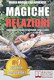 vive maria laden  Magiche Relazioni: L’Arte Di Vivere L’Amore Tra Spiritualità, Tantra e Natura