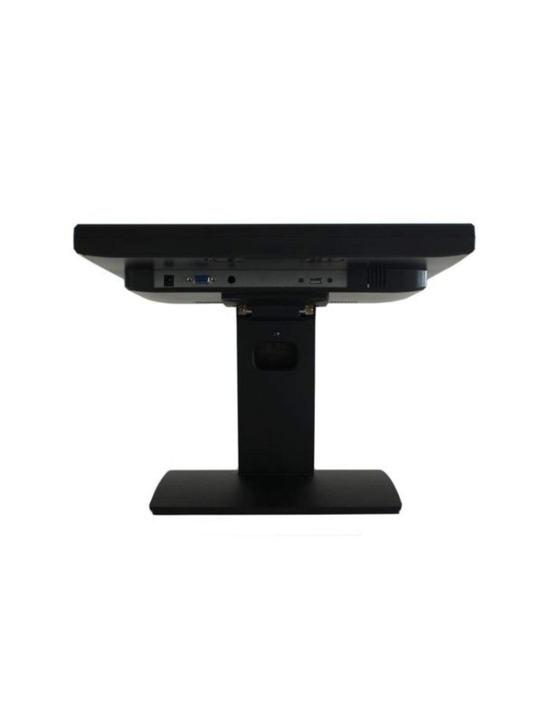 Approx APPMT15W5 Monitor con Pantalla Tactil 15", Negro
