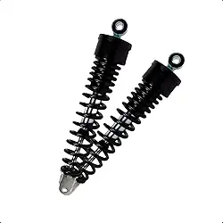 Amortecedor Moto Nakata Am1110 Honda Pcx 150 2013-2019