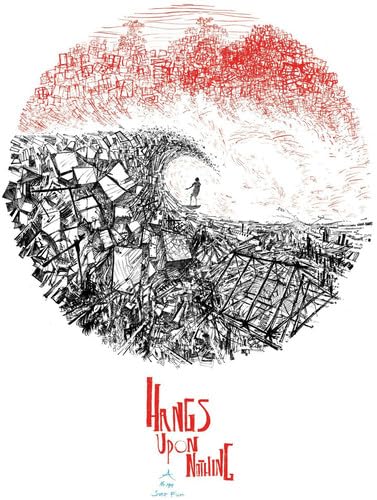 その他 Hangs Upon Nothing [Blu-ray] [Import] Amazon.co.jp: Hangs Upon Nothing [Blu-ray] [Import] : DVD