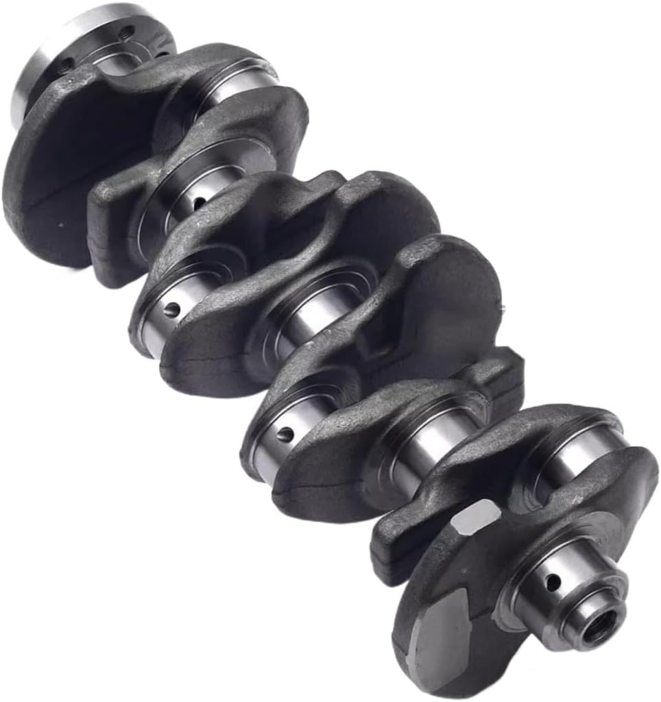 Engine Crankshaft 11217561273 11217534659 Fit For 2007-2016 BMW 116i 118i Mini Cooper S F20 R55 R56 1.6T N13 N14 N16 N18 Car Parts