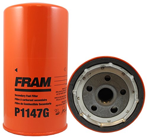 FRAM P1147G Oil Filter
