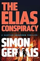 The Elias Conspiracy 1662533772 Book Cover