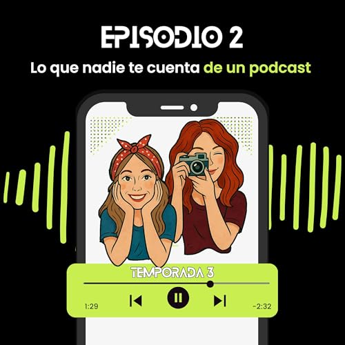 Page de couverture de 🎬 Especial Día del Podcast | Anécdotas y cine detrás de los micrófonos 🎙️