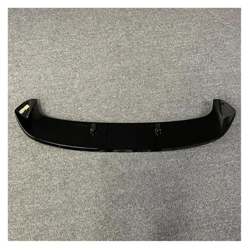 Becquet arrière VW Polo 6R 6C WRC aileron coffre aile queue lèvre kit carrosserie 2011-2017