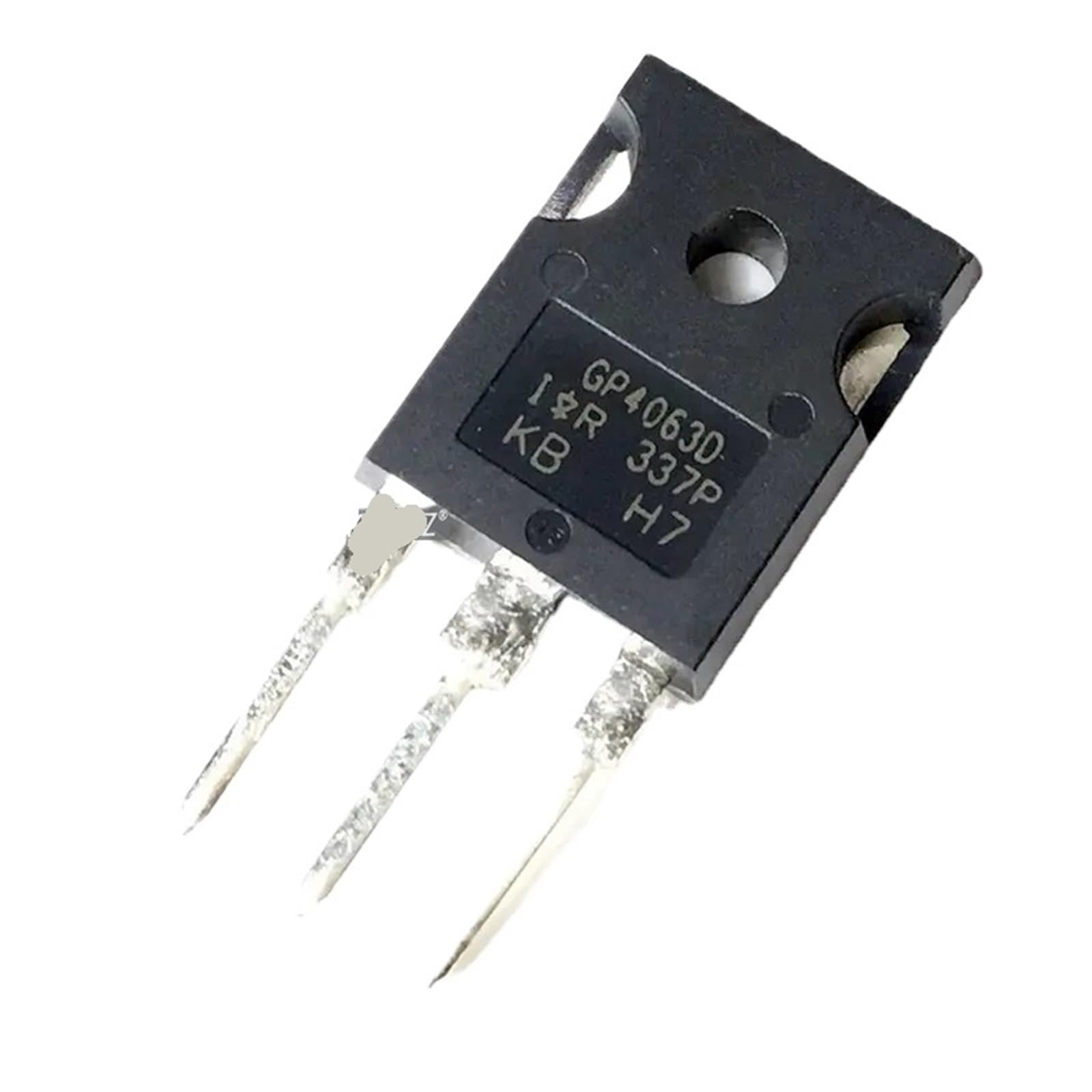 2Pcs IRGP4062D IGBT 24A 600V IRGP4063D IRGP4063D IRGP4066D IRGP4066 IRGP4086 IRGP4086PBF(IRGP4063D)