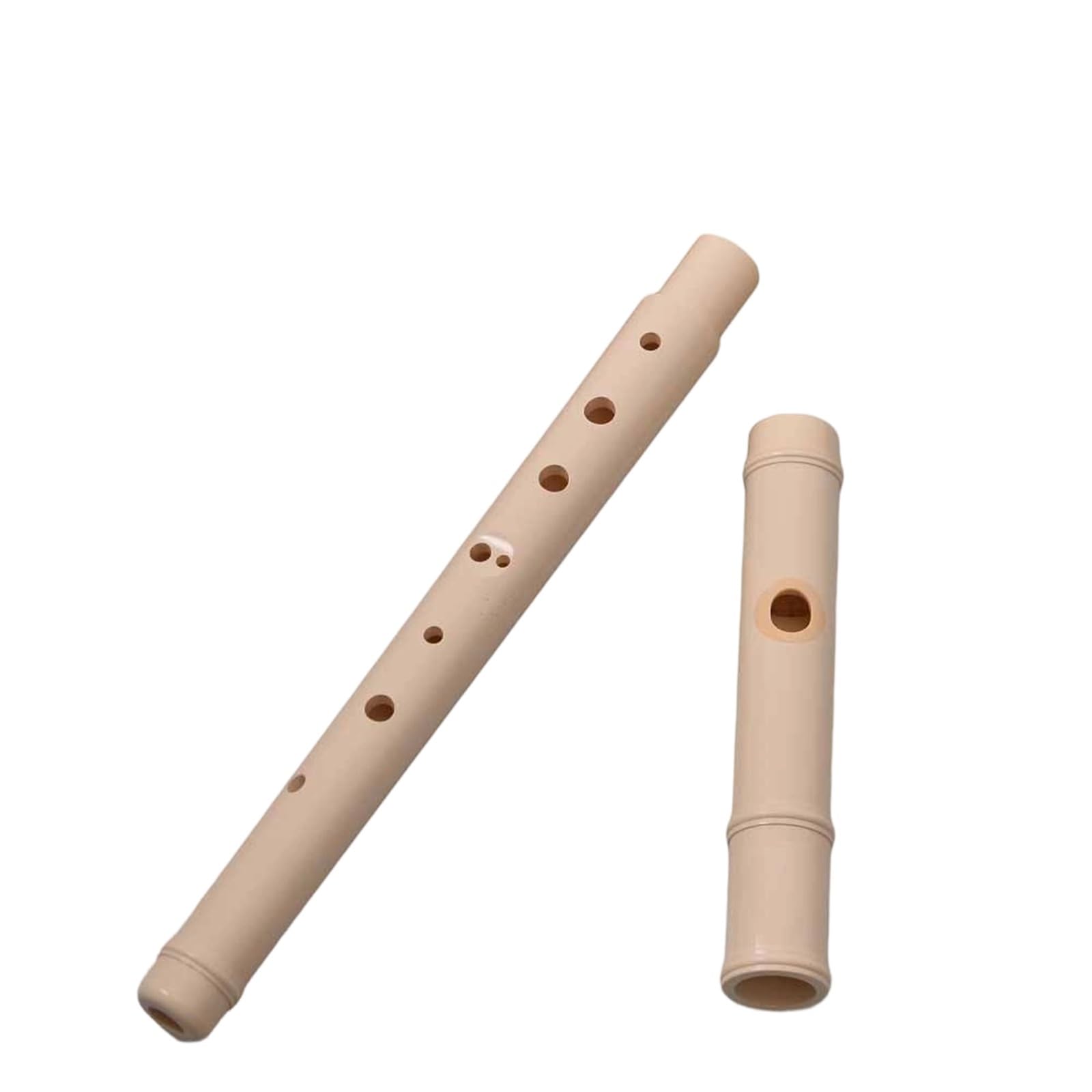 Tradición Flauta Dulc Grabadora Soprano De Ocho Orificios Para Lecciones Música Para Principiantes Y Interpretación Profesional Para Adultos