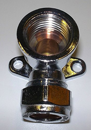 Generic o-1-o-3726-o compre Chrome & mm x 1/gomito...