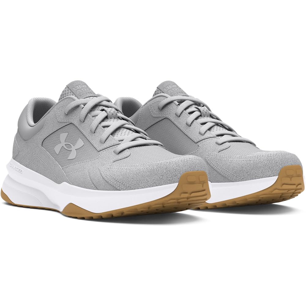 Under Armour UA W Edge Suede Zapatillas de entrenamientoNiñas