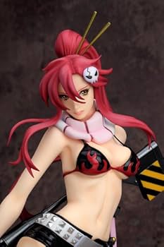 グレンラガン ヨーコ リアルイメージ マックスファクトリー 未開封 Amazon.co.jp: 天元突破グレンラガン ヨーコ リアルイメージver