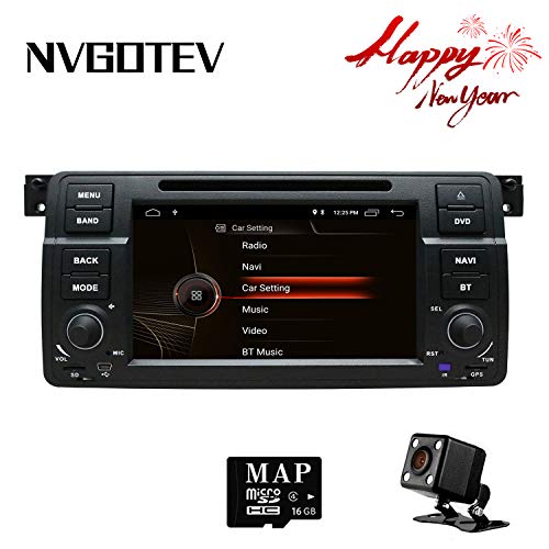 Best Radio System For Bmw