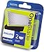 Philips OneBlade Replacement Blade - Pack of 2 - QP220/50