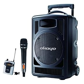 【未使用品】Euterpy スピーカーセット Q101H 路上ライブ イベント用 未使用品】Euterpy スピーカーセット Q101H 路上ライブ イベント用