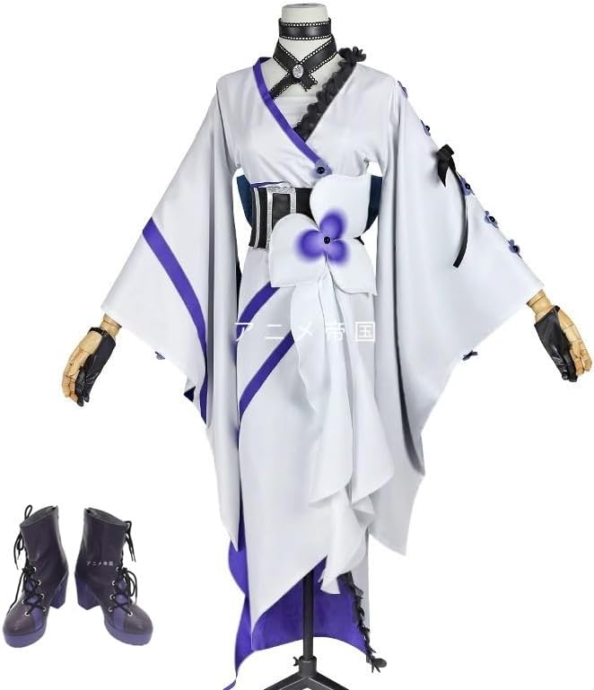 ハンドメイド ペンダントトップ フルブリング 斬月 Silver925 コスプレ