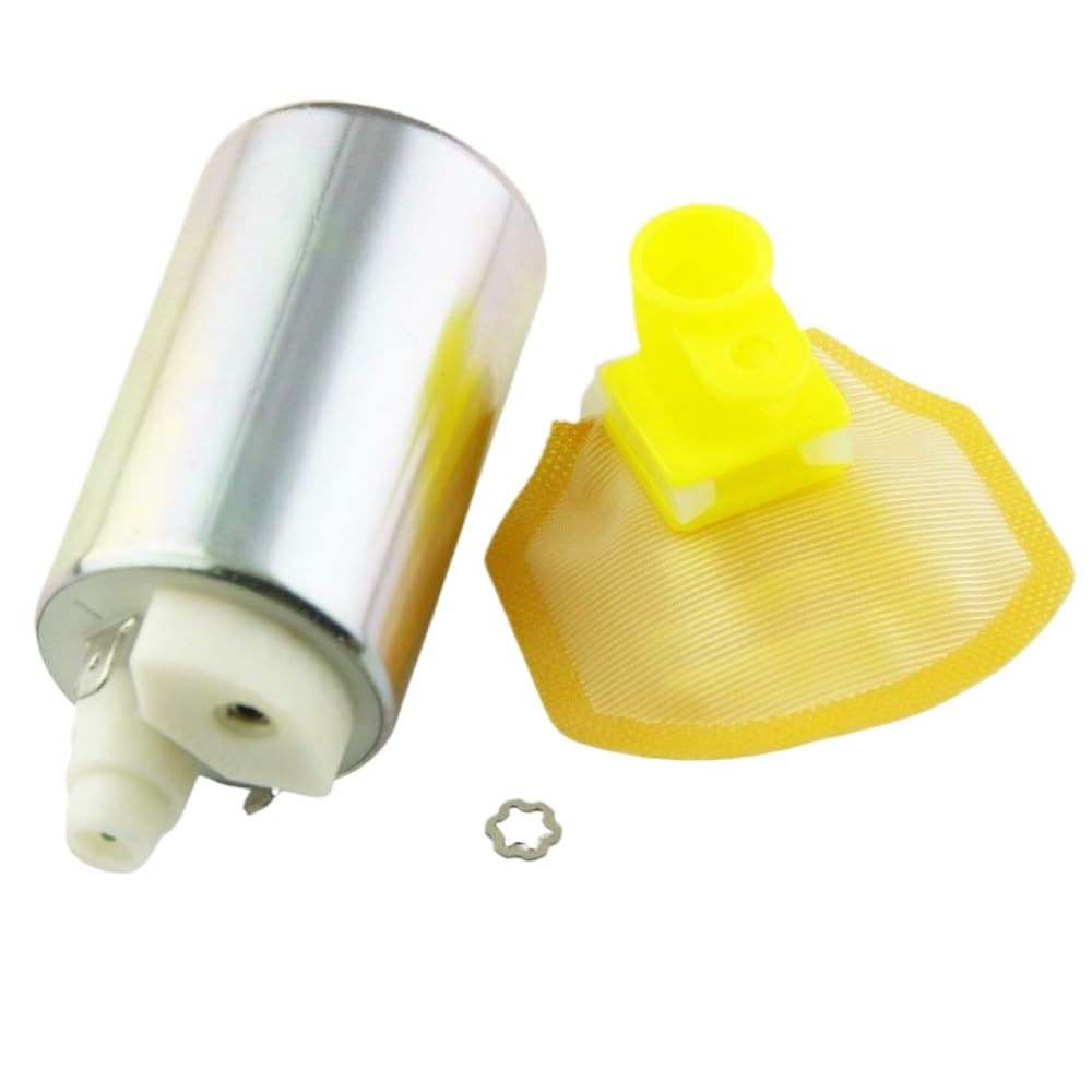 Bomba de combustible para motocicleta para solucionar fallos en KRT800 6