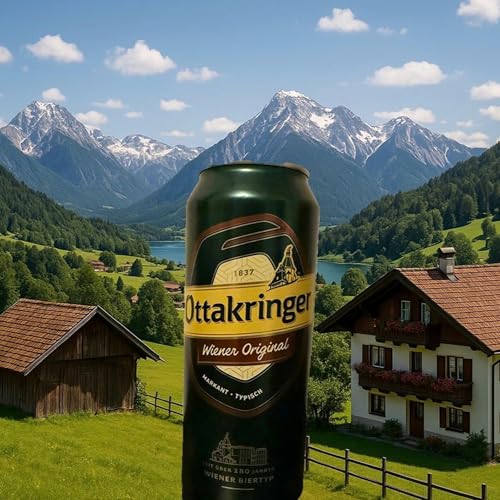 Ottakringer-Wiener-Origial