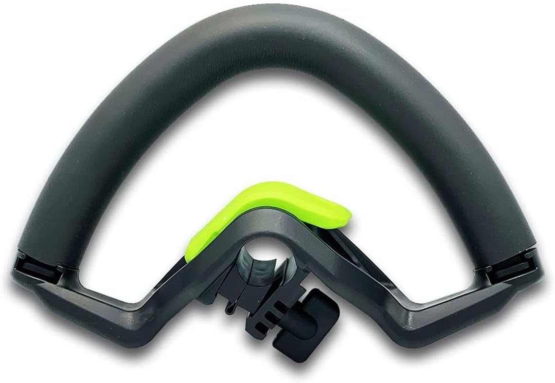 Replacement part 2827594002 Handle for ST1510T String Trimmer Compatible with EGO Tools