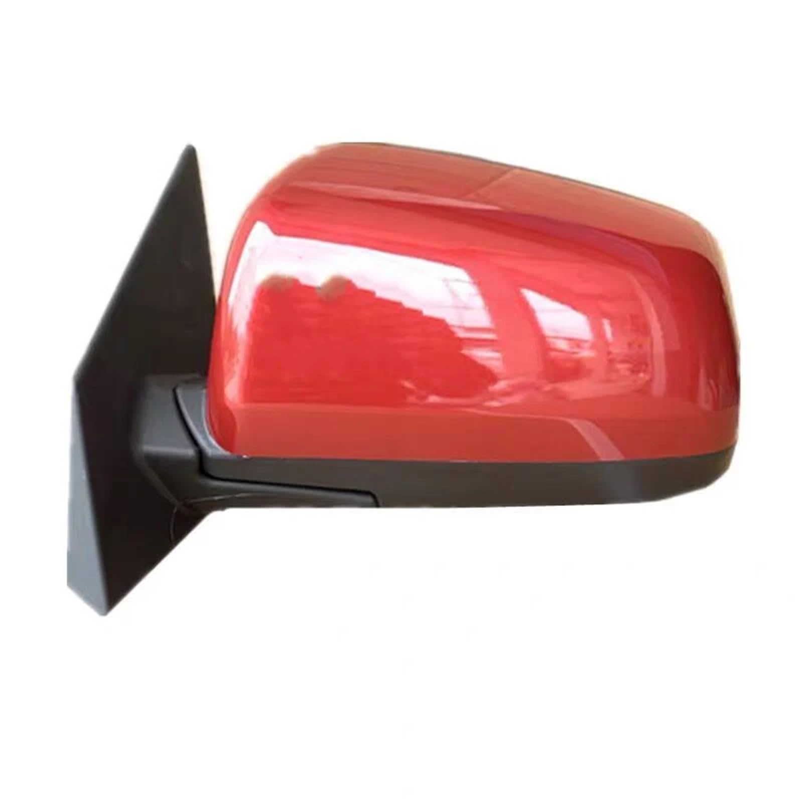 Specchietto retrovisore for auto compatibile for Lancer EX 2009 2010 2011 2012 Gruppo specchietto retrovisore laterale automatico 3 fili 5 fili (3 fili bianco destro)(3-wire white right)