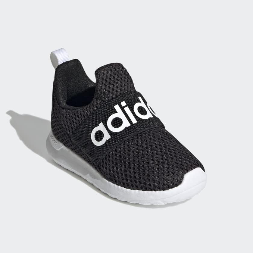 Adidas Lite Racer Adapt 4.0 Running Shoes - Image 6