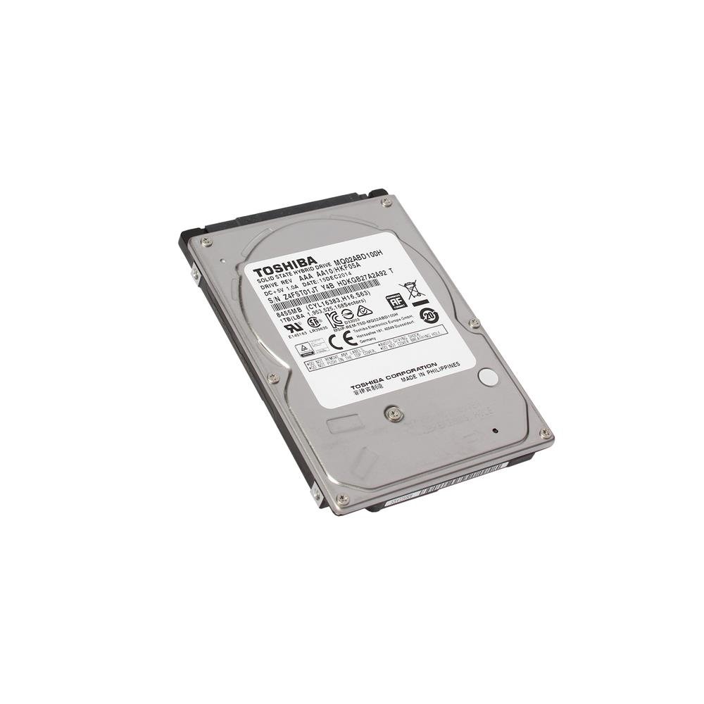 Toshiba 40GB 2,5 "MK4050GAC-Festplatte Zur Temperaturregelung Für Kraftfahrzeuge