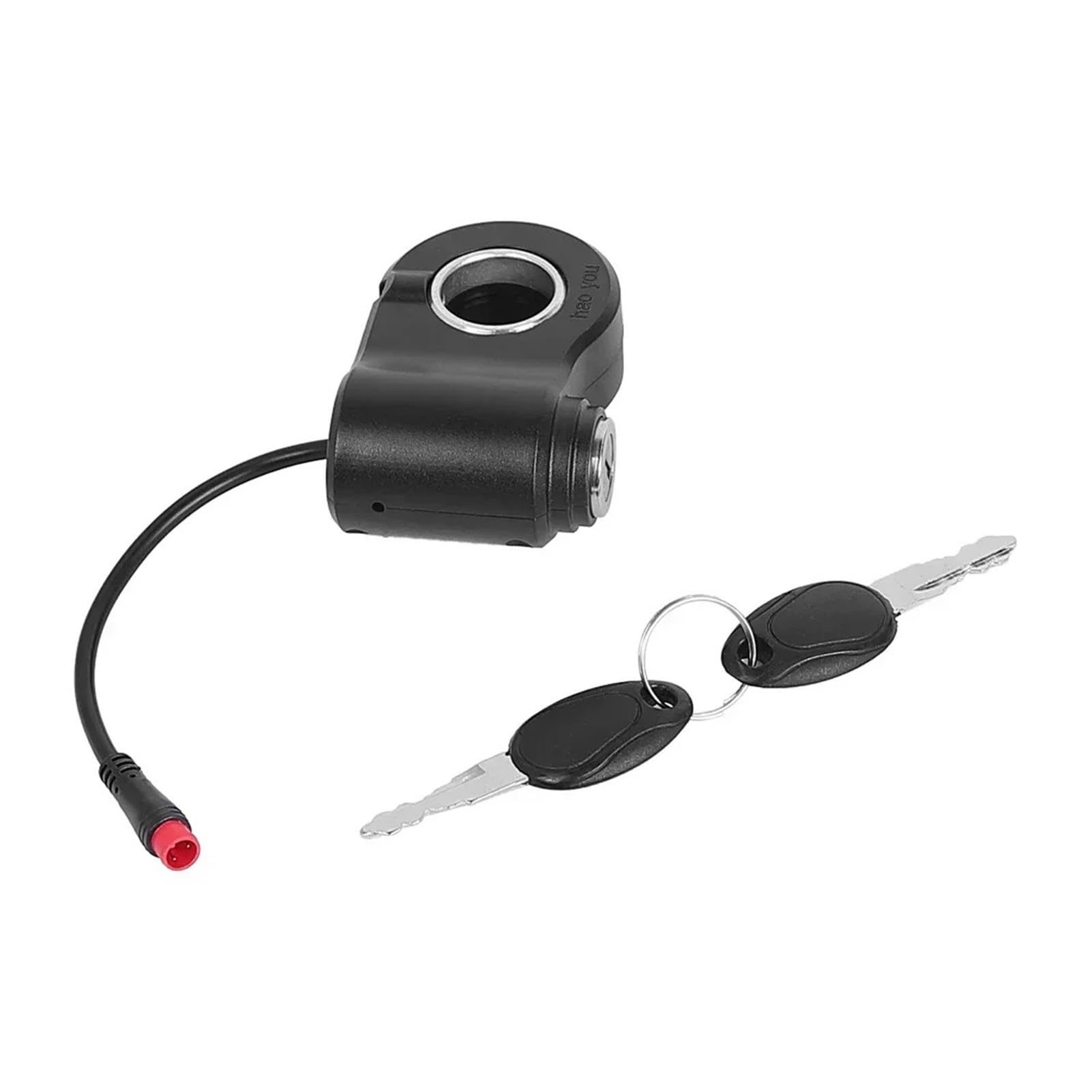 Pieza interruptor acelerador de potencia patinete eléctrico G2 Pro Max
