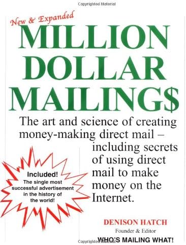 Million Dollar Mailings