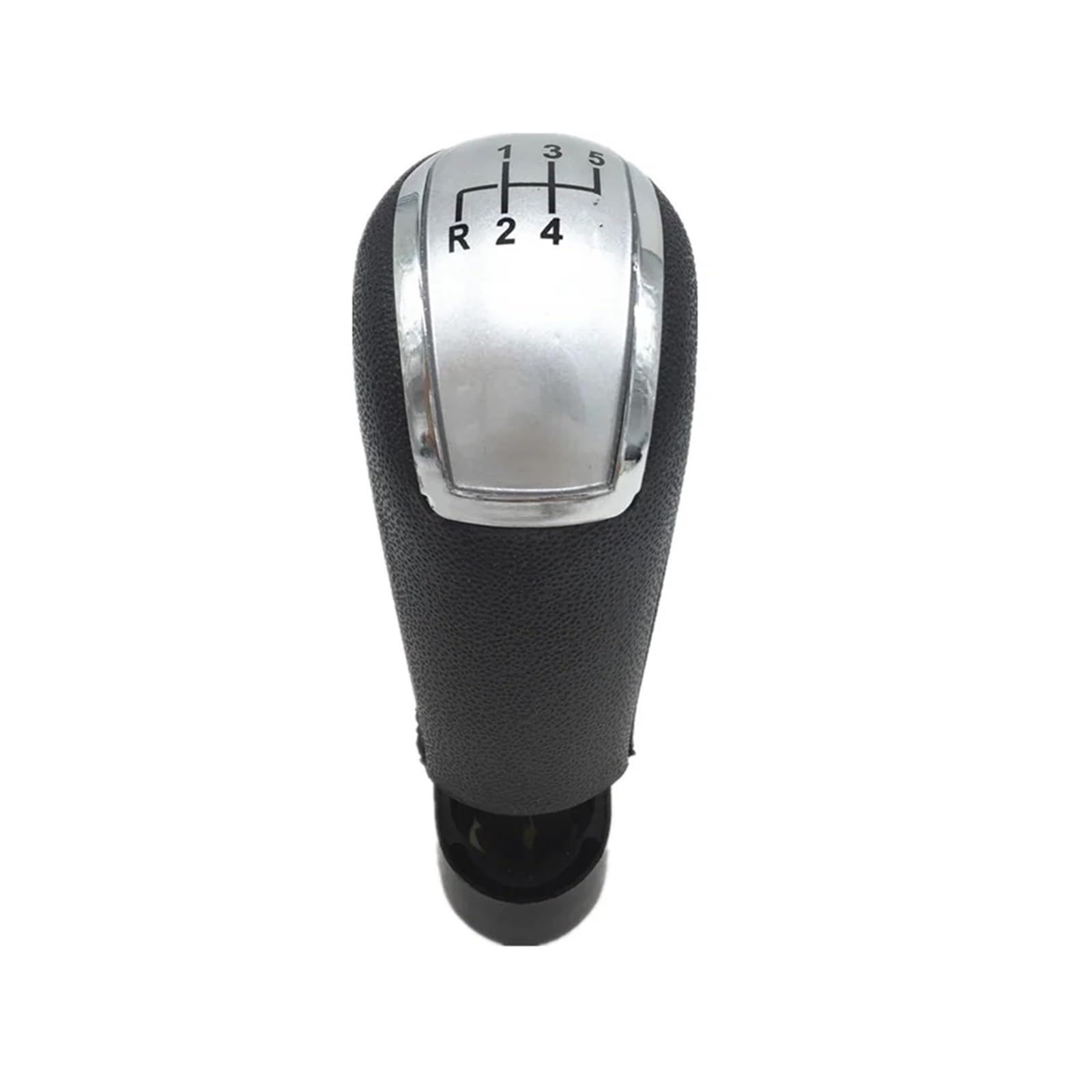 Motenna 5 6 Speed 12mm Gear Shift Knob Gaiter Boot Cover Case Fit for Skoda Octavia A5 A6 2004-2012 Gear Shift Boot Replacement