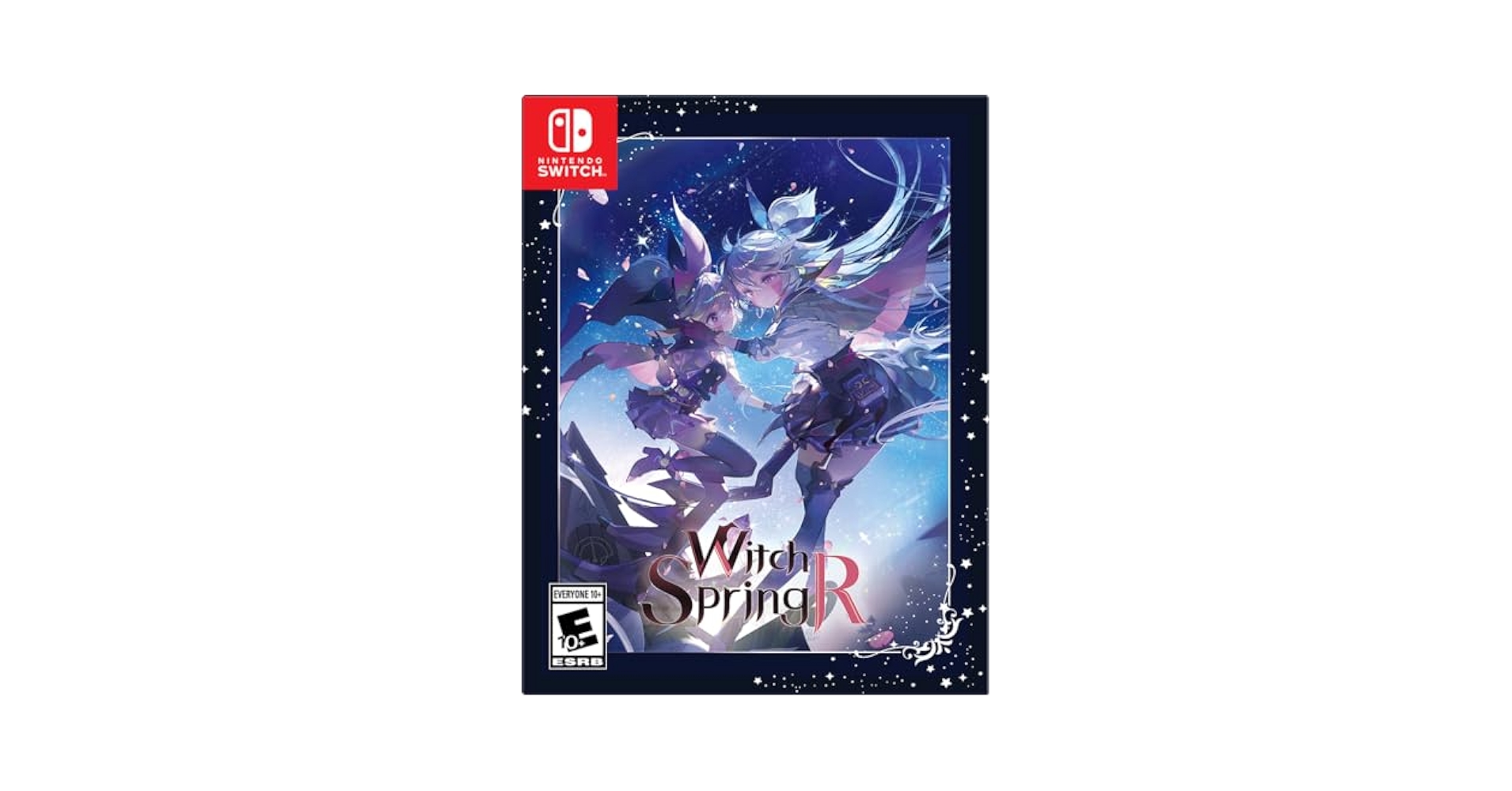 Amazon.com: Witchspring R Collector's Edition for Nintendo