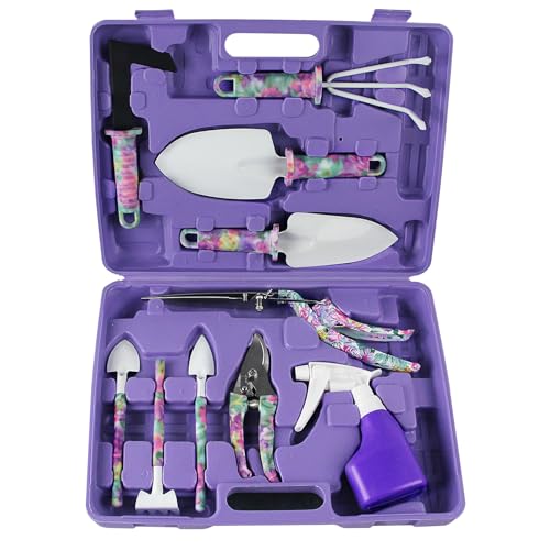 XSNDSENN Garden Tools Set