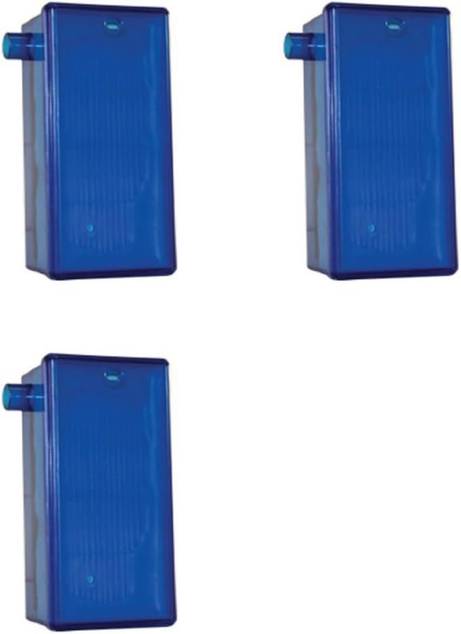 Respironics Everflo Universal Compressor Inlet Filter (3)