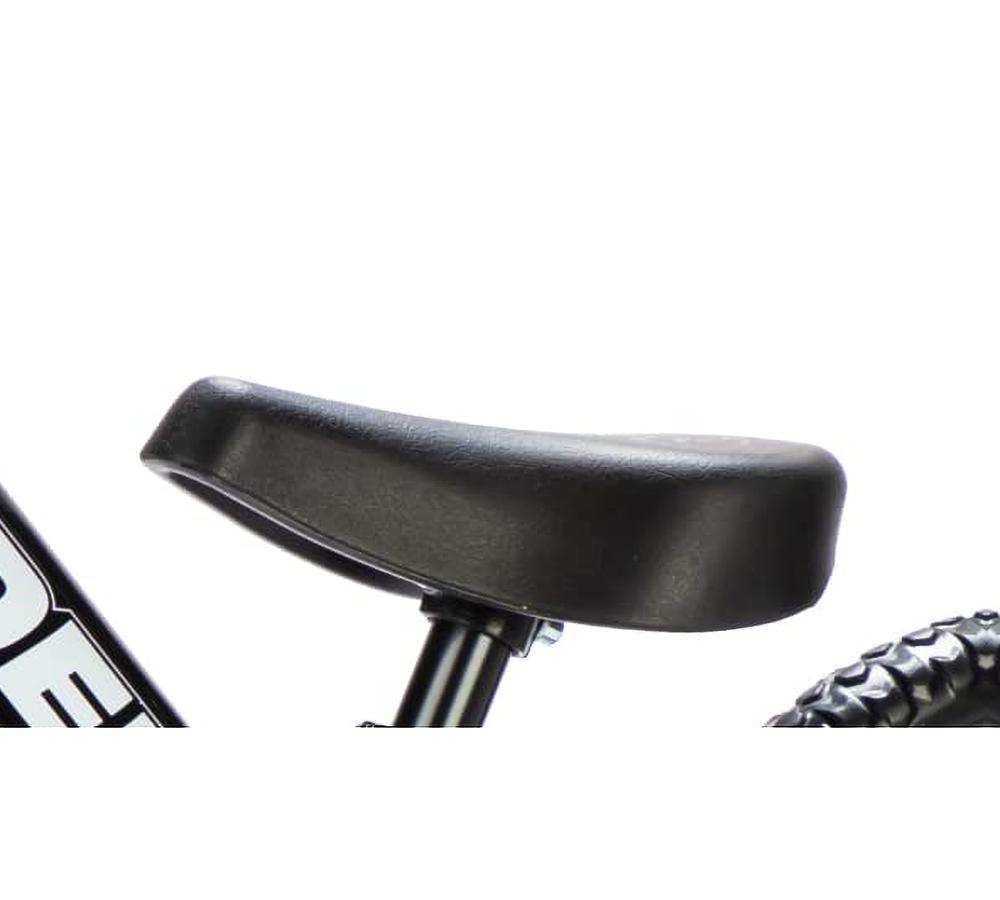 Amazon.com: Strider 12” Sport Bike, Black - No Pedal Balance
