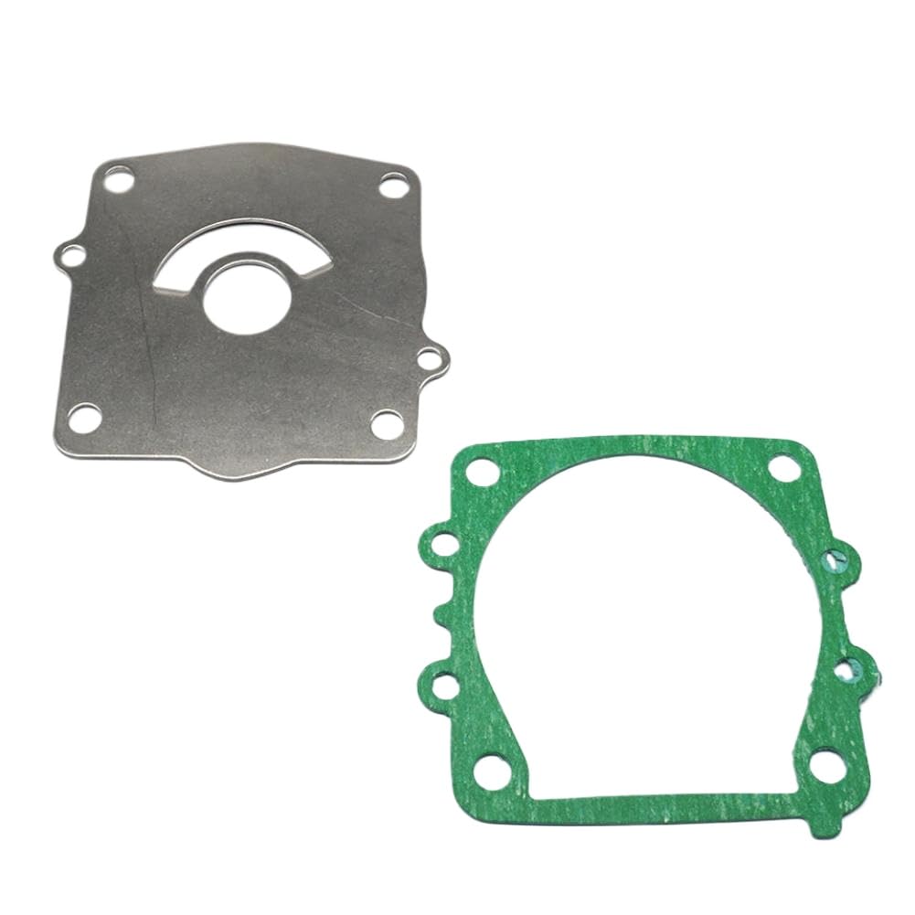 Kit di riparazione pompa acqua 61A-W0078-00 18-3395 compatibile con motore fuoribordo 2 tempi 150 175 200 225 250 300 4 tempi F150 F200 F225