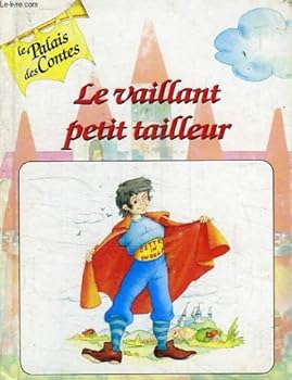 Hardcover Le vaillant petit tailleur / les 12 chasseurs Book