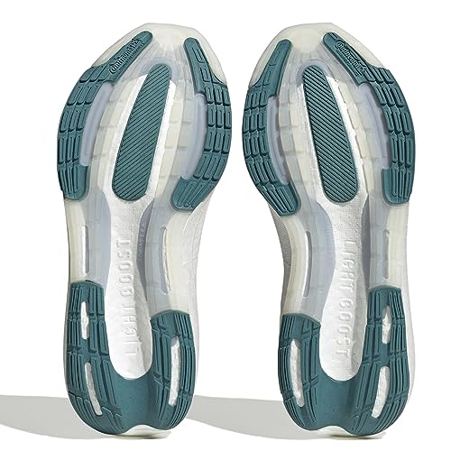 Image of adidas Unisex Ultraboost Light Running Shoe