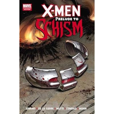 X-men