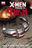 X-Men: Prelude To Schism (X-Men (Marvel Paperback))