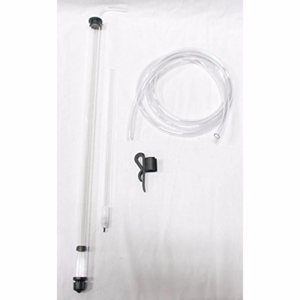 1/2 Deluxe Siphoning Kit by Home Brew Ohio