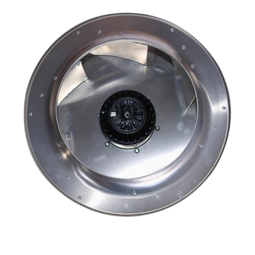 UWUKCJOKQ 4E450-GH 230V 4.1A 0.83W 1340RPM Cooling Fan 450mm