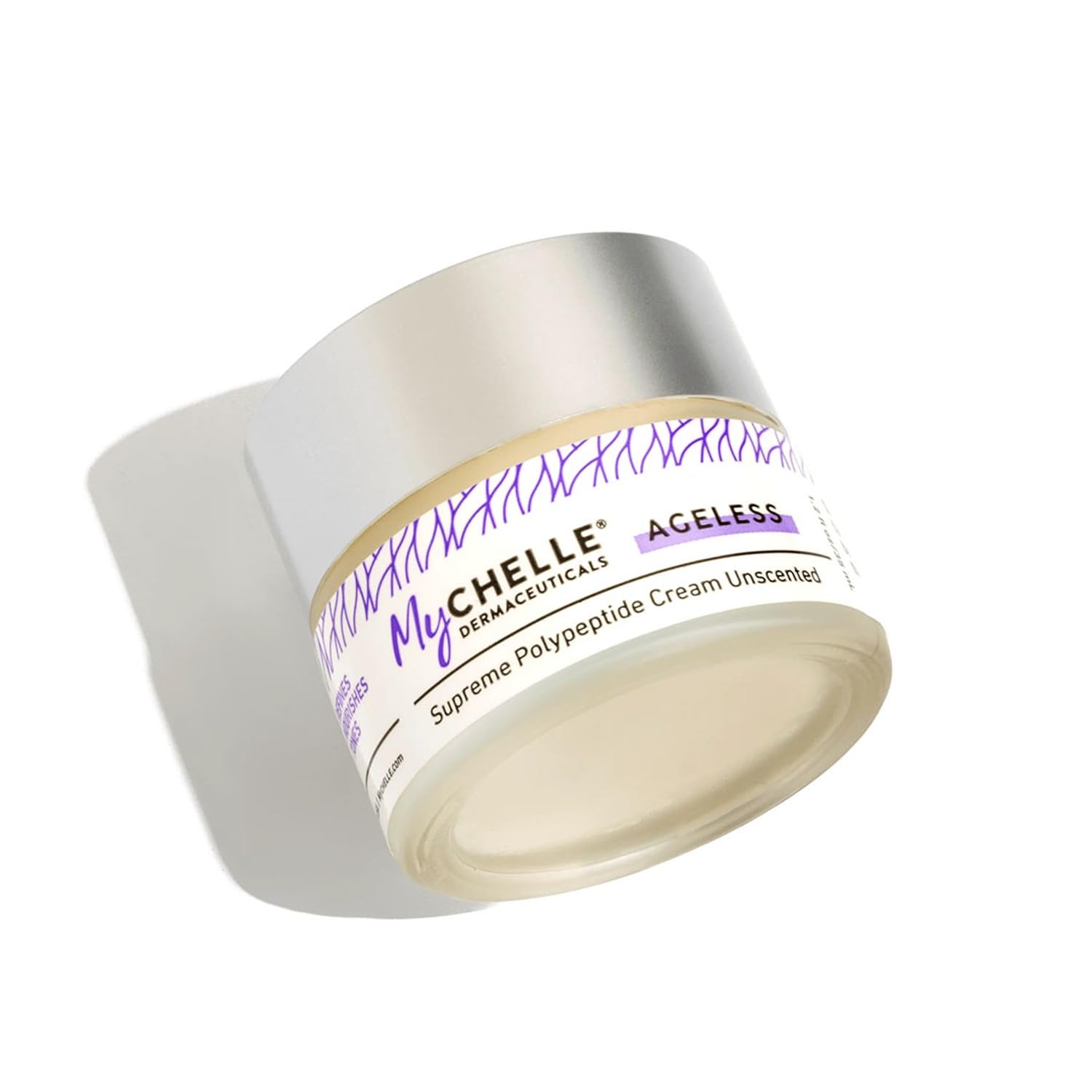 Amazon.com: MyCHELLE Dermaceuticals Supreme Polypeptide Cream