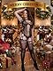 Buitifo Damen Fischernetz Bodystocking Nachtwäsche Sexy Catsuit Unterwäsche Frau Hohl Reizwäsche Strumpfhose Dessous(schwarz xdd,Einheitsgröße)